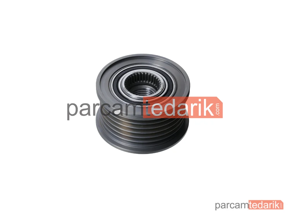 588030 | Alternatör Kasnağı — Mercedes-Benz Vito, Mercedes-Benz Sprinter 3-t